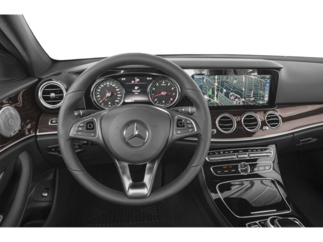 2017 Mercedes-Benz E-Class E 300 4MATIC®
